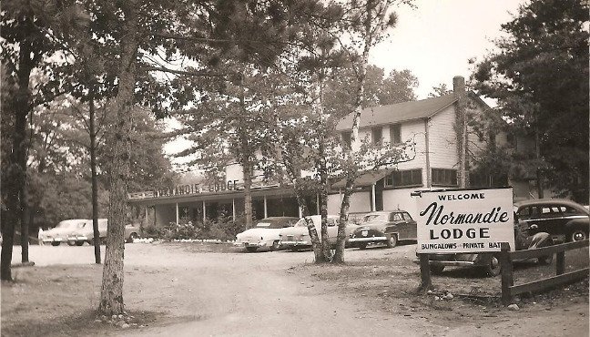 Normandie Lodge picture
